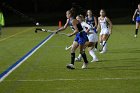 FH vs MIT  Wheaton College Field Hockey vs MIT. - Photo by Keith Nordstrom : Wheaton, Field Hockey